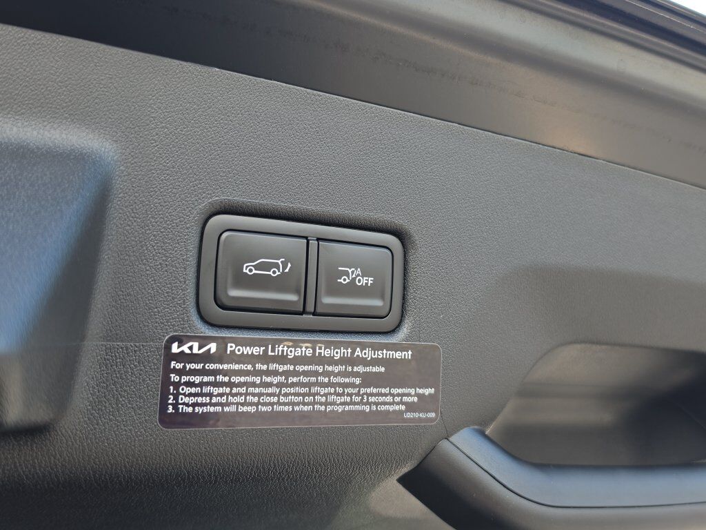 2027 Kia Telluride Hybrid EX San Clemente CA