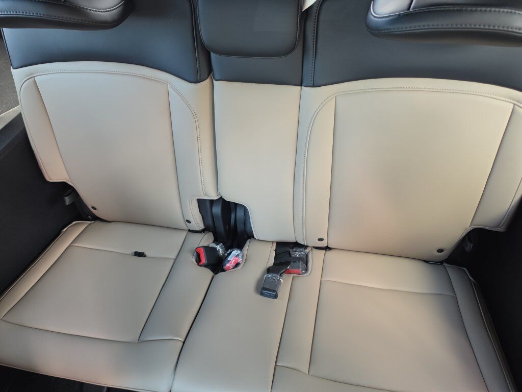 2027 Kia Telluride Hybrid EX San Clemente CA