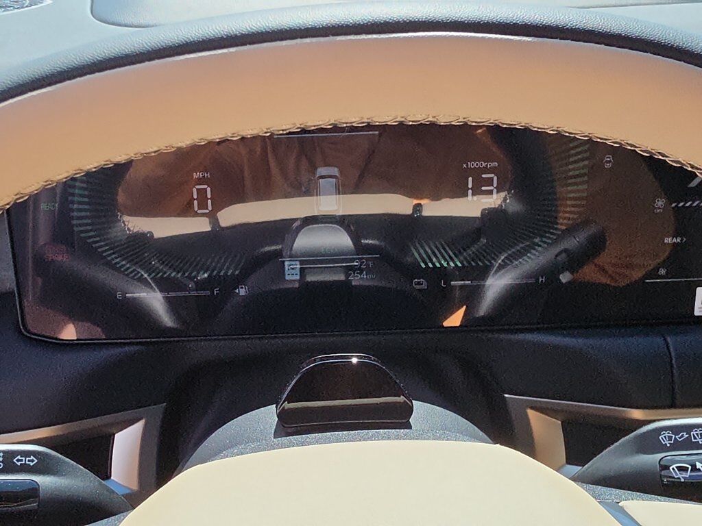 2027 Kia Telluride Hybrid EX San Clemente CA