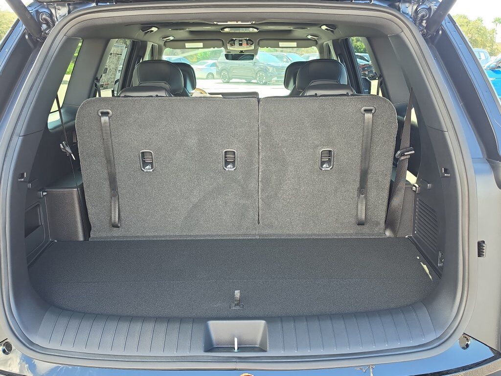 2027 Kia Telluride Hybrid EX San Clemente CA