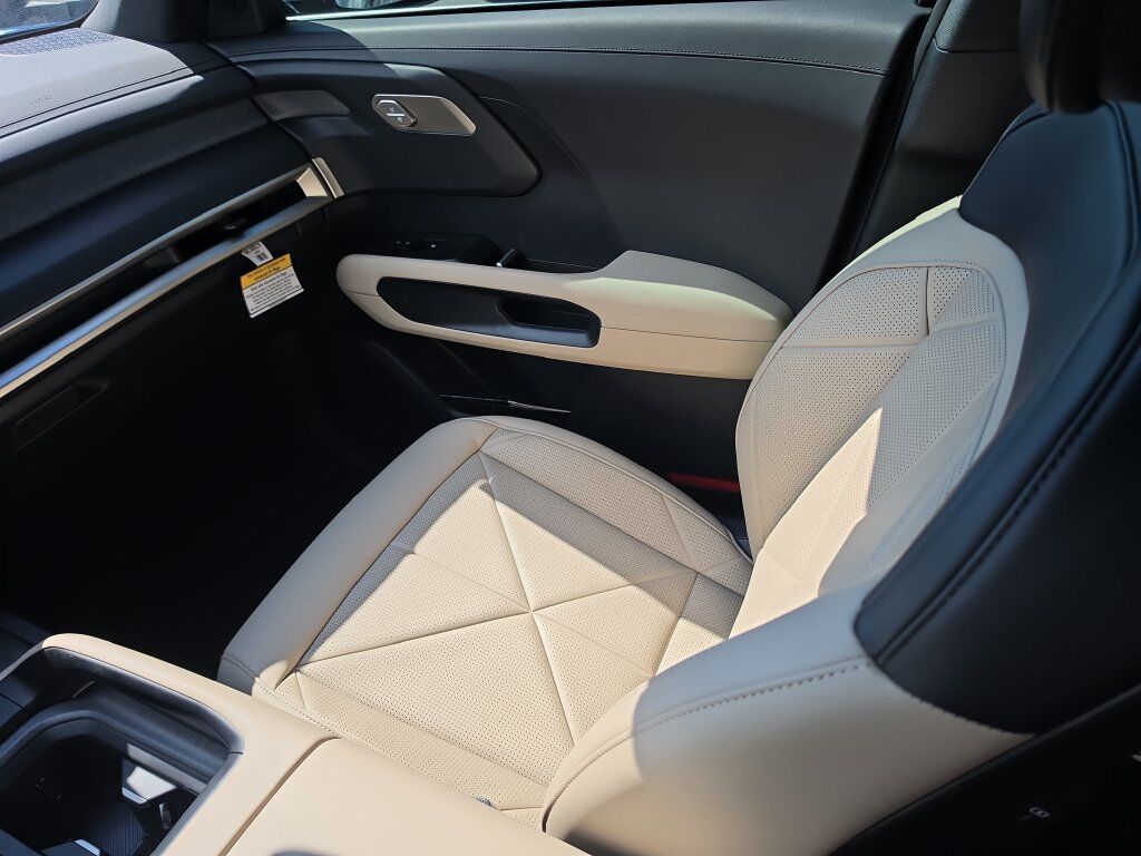 2027 Kia Telluride Hybrid EX San Clemente CA