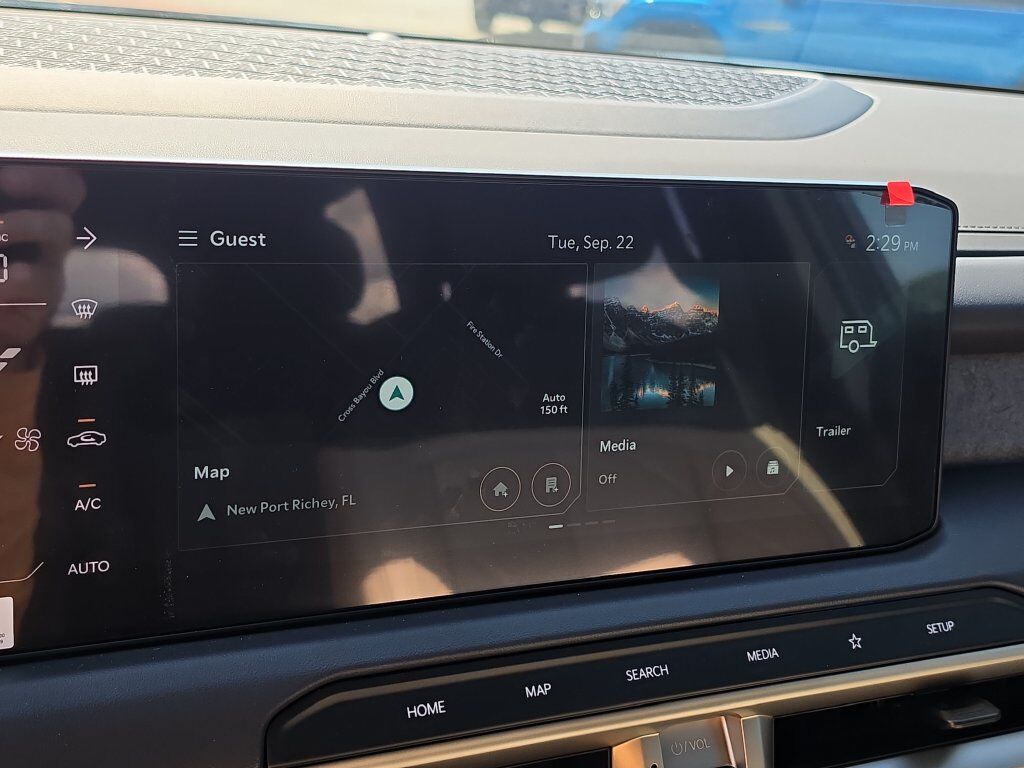 2027 Kia Telluride Hybrid EX San Clemente CA
