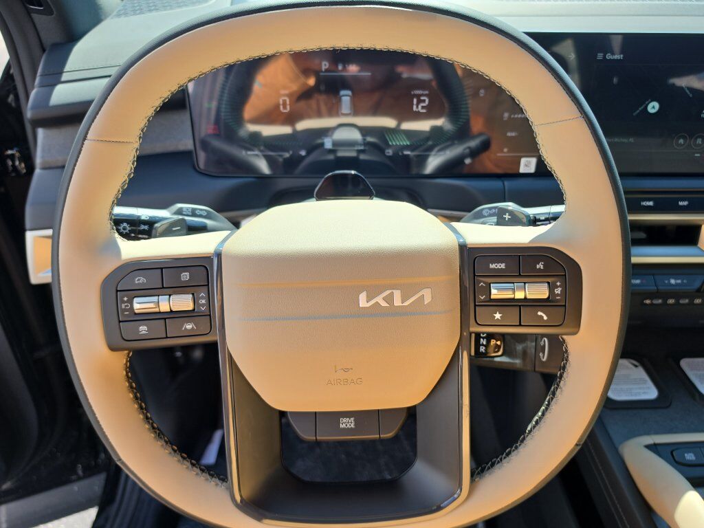 2027 Kia Telluride Hybrid EX San Clemente CA
