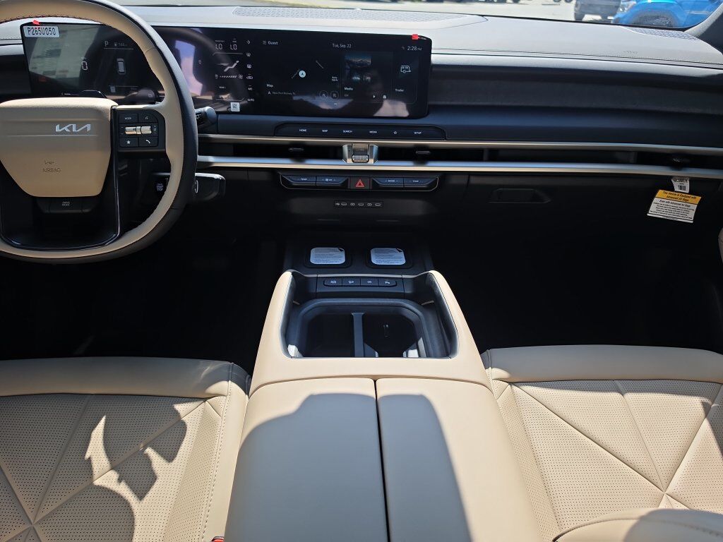2027 Kia Telluride Hybrid EX San Clemente CA