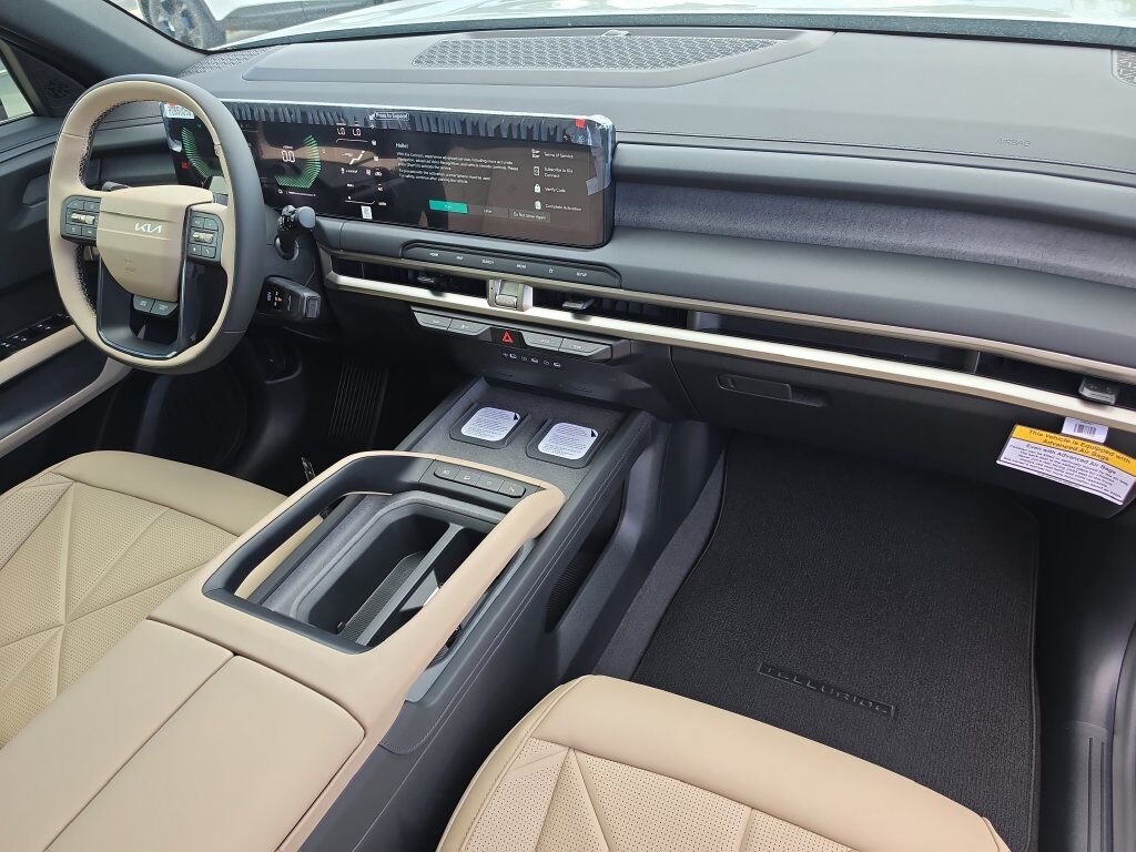 2027 Kia Telluride Hybrid EX San Clemente CA