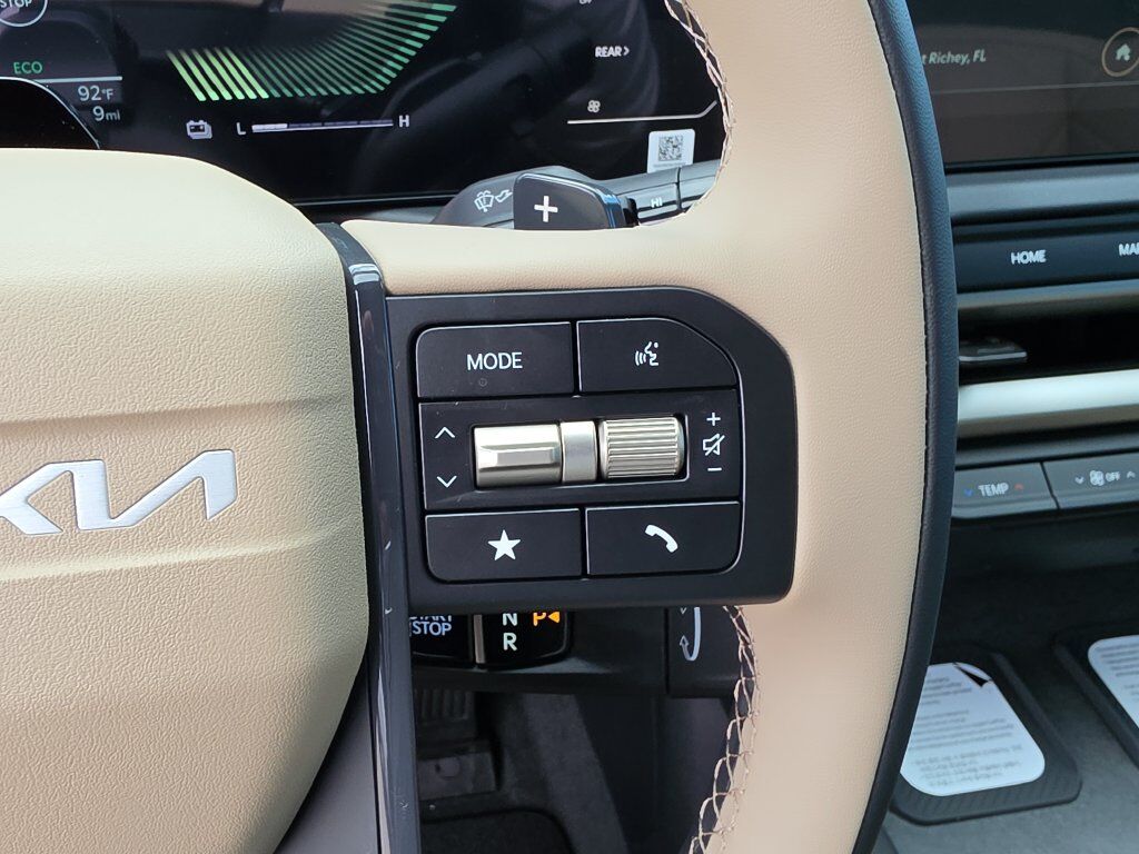 2027 Kia Telluride Hybrid EX San Clemente CA