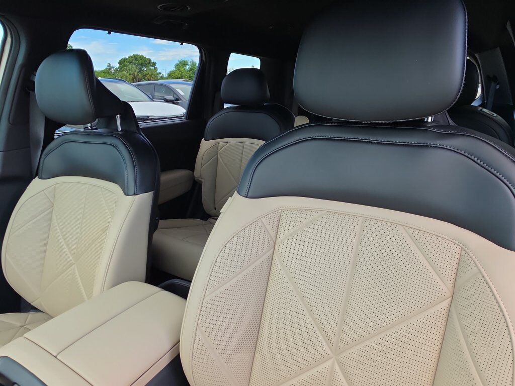 2027 Kia Telluride Hybrid EX San Clemente CA
