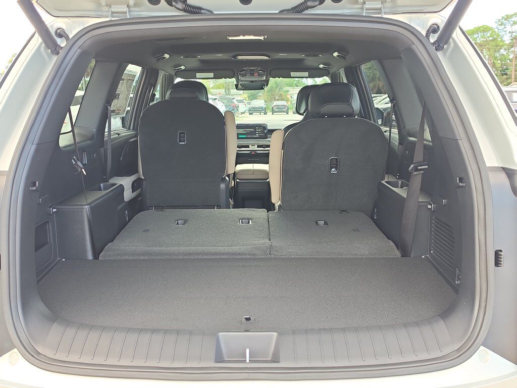 2027 Kia Telluride Hybrid EX San Clemente CA