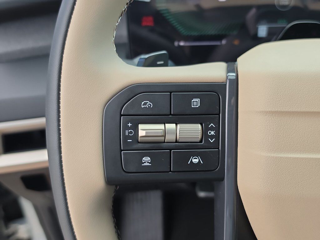 2027 Kia Telluride Hybrid EX San Clemente CA