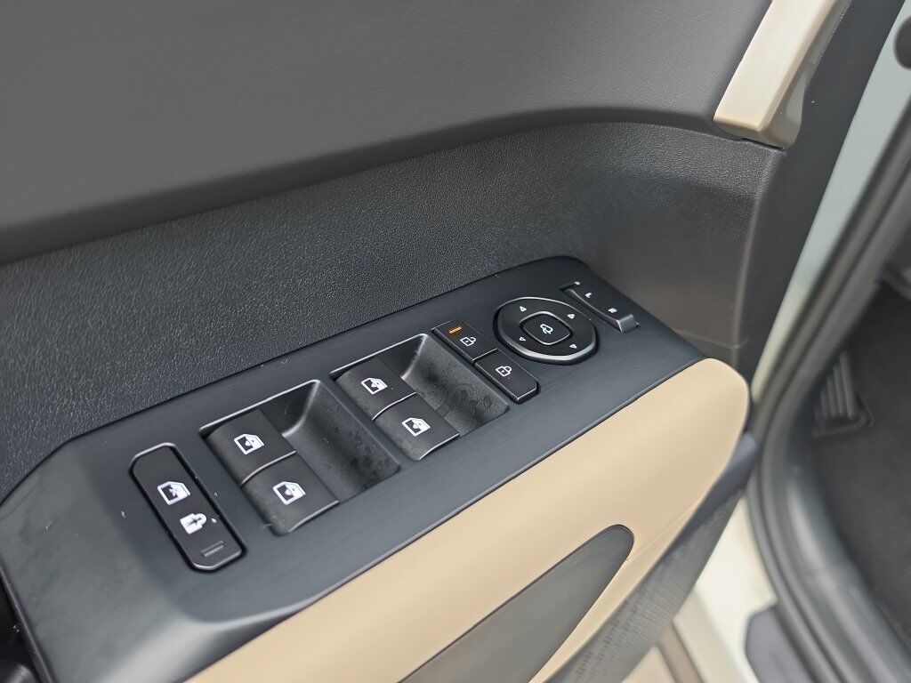 2027 Kia Telluride Hybrid EX San Clemente CA
