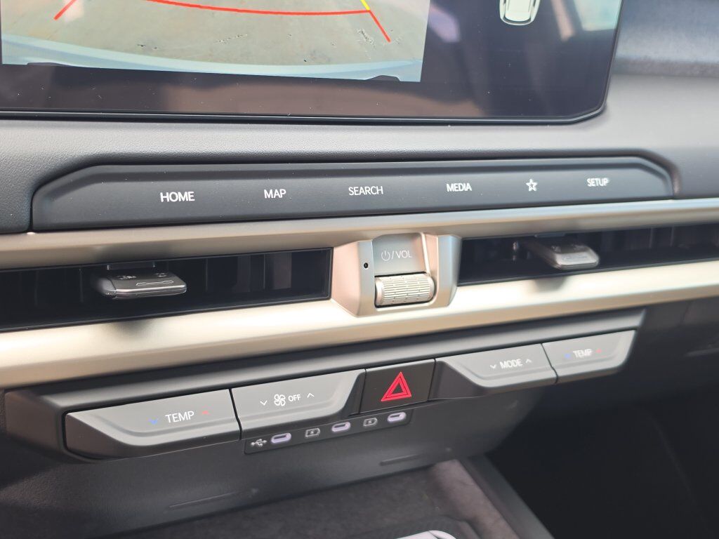 2027 Kia Telluride Hybrid EX San Clemente CA