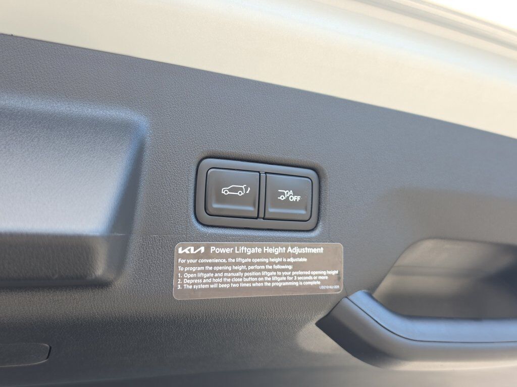 2027 Kia Telluride Hybrid EX San Clemente CA