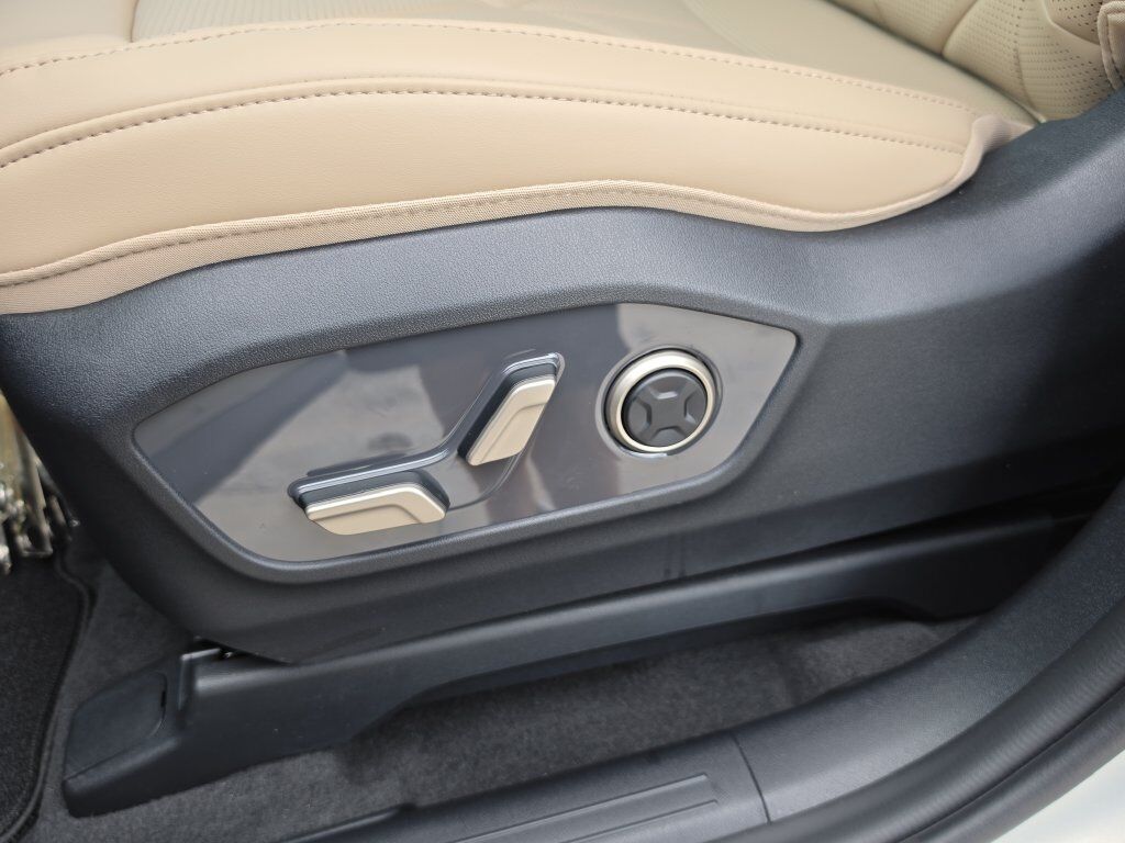 2027 Kia Telluride Hybrid EX San Clemente CA