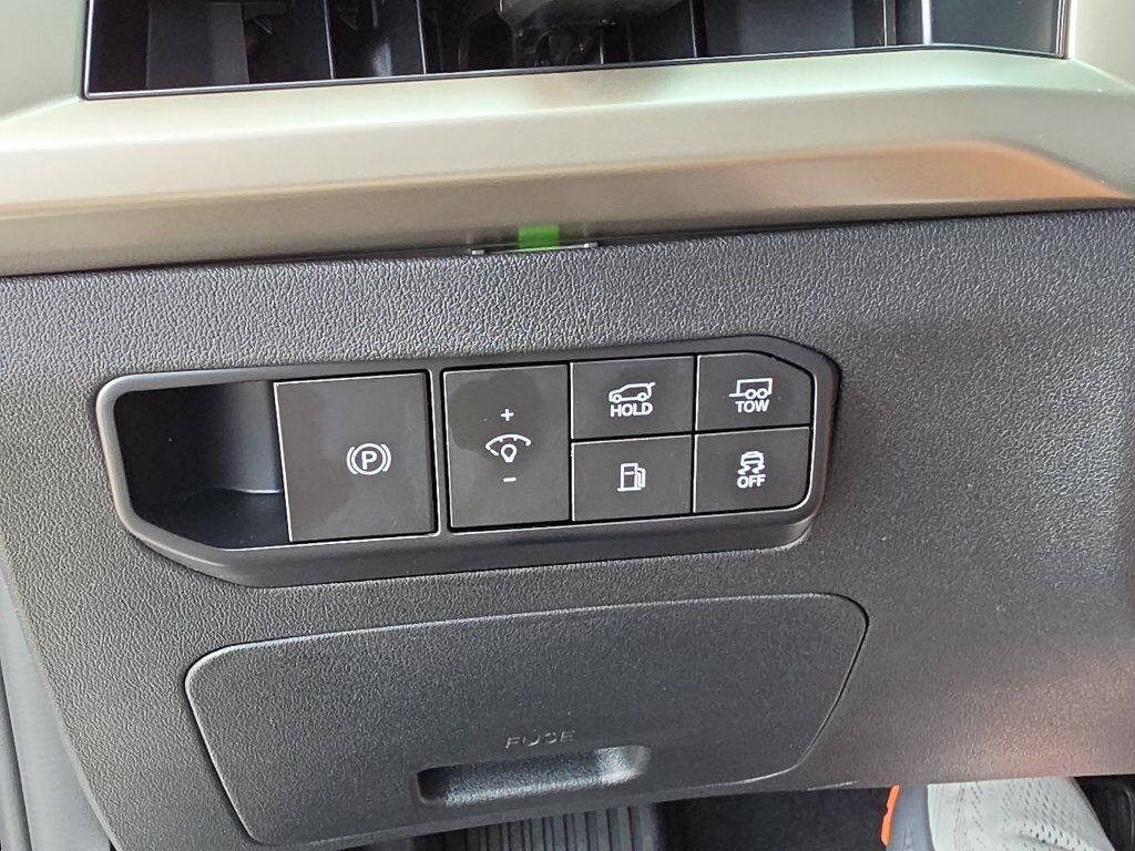 2027 Kia Telluride Hybrid EX San Clemente CA