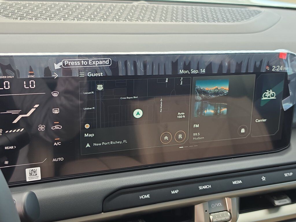 2027 Kia Telluride Hybrid EX San Clemente CA