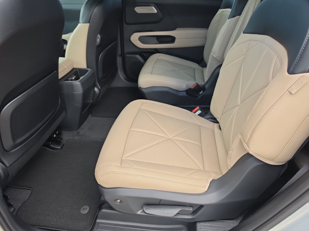 2027 Kia Telluride Hybrid EX San Clemente CA