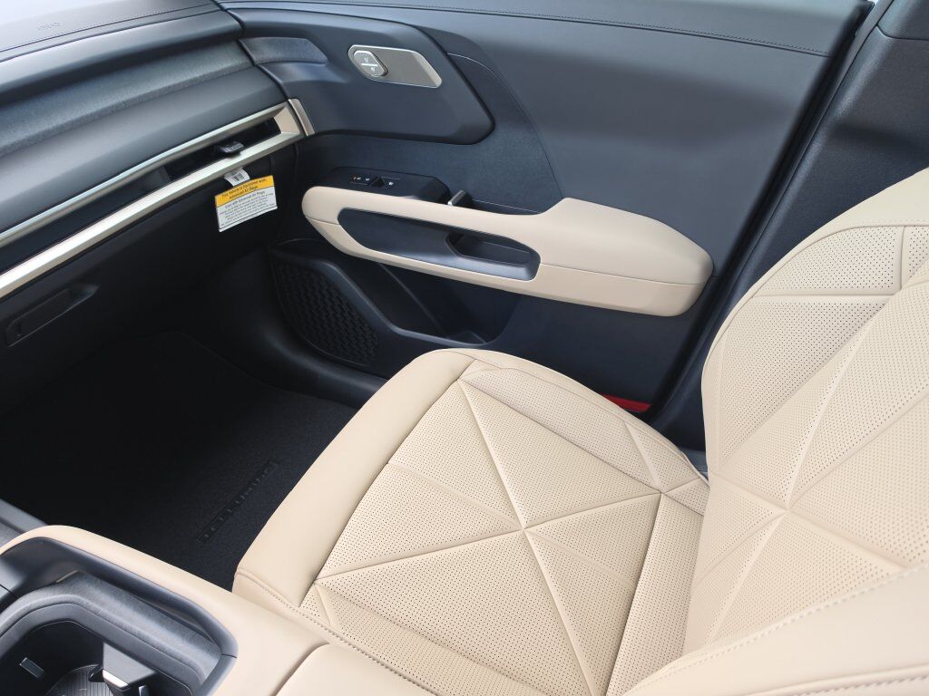 2027 Kia Telluride Hybrid EX San Clemente CA