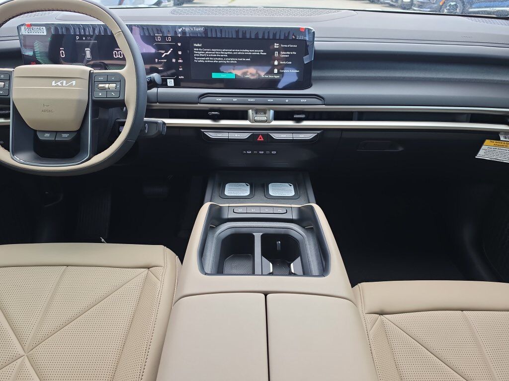 2027 Kia Telluride Hybrid EX San Clemente CA