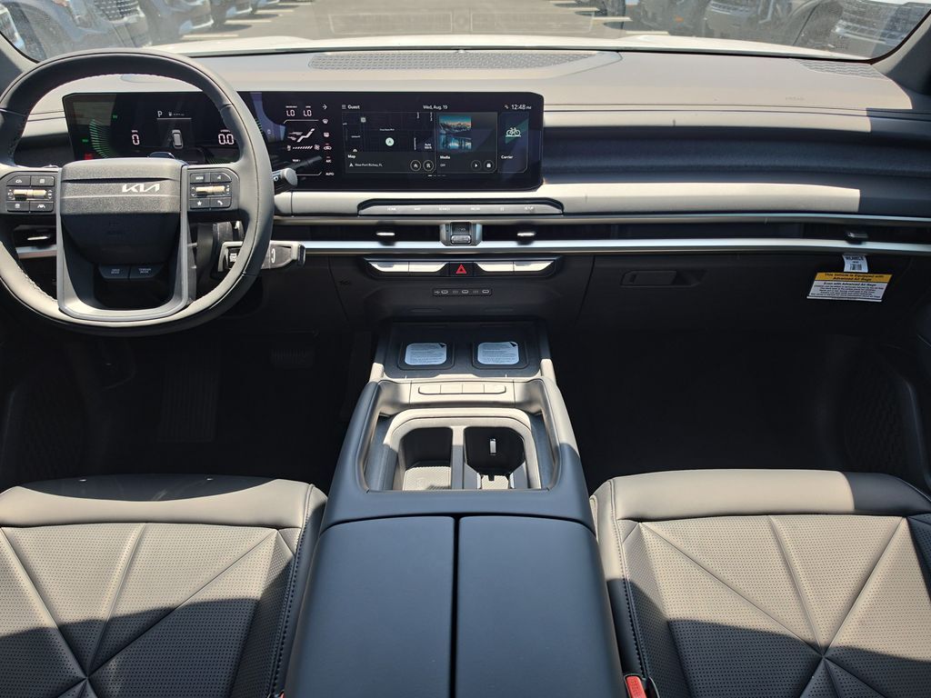 2027 Kia Telluride Hybrid EX San Clemente CA