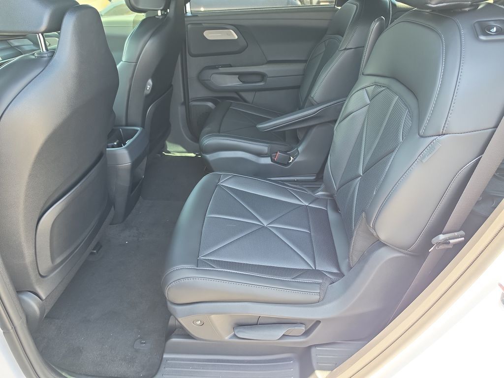 2027 Kia Telluride Hybrid EX San Clemente CA