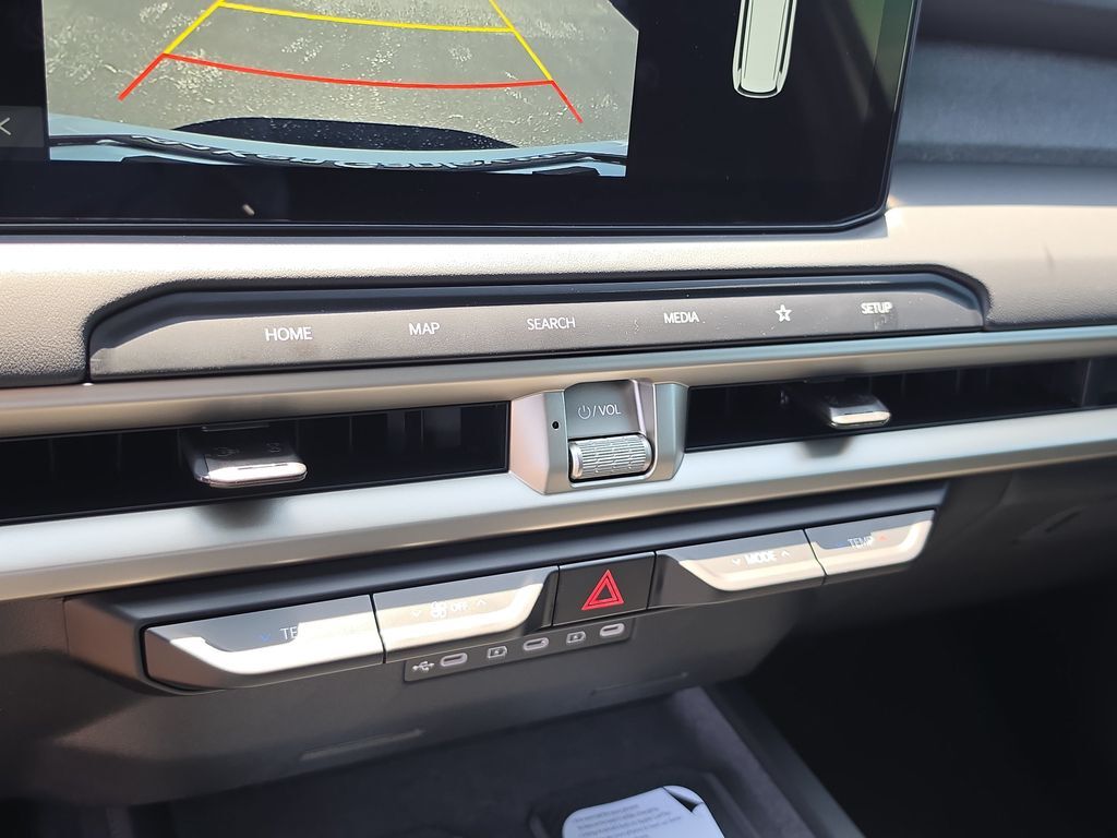 2027 Kia Telluride Hybrid EX San Clemente CA