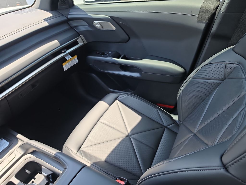 2027 Kia Telluride Hybrid EX San Clemente CA