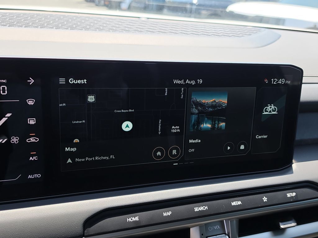 2027 Kia Telluride Hybrid EX San Clemente CA