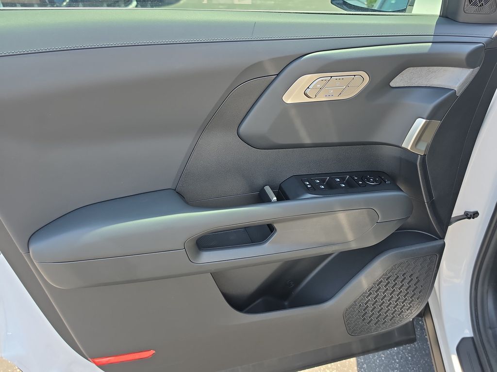 2027 Kia Telluride Hybrid EX San Clemente CA