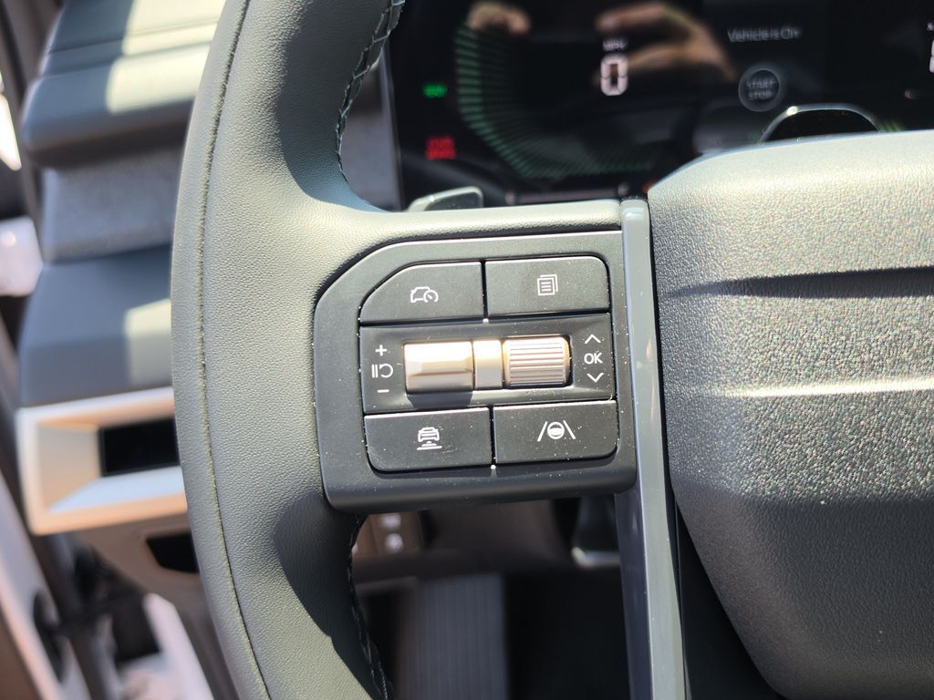 2027 Kia Telluride Hybrid EX San Clemente CA
