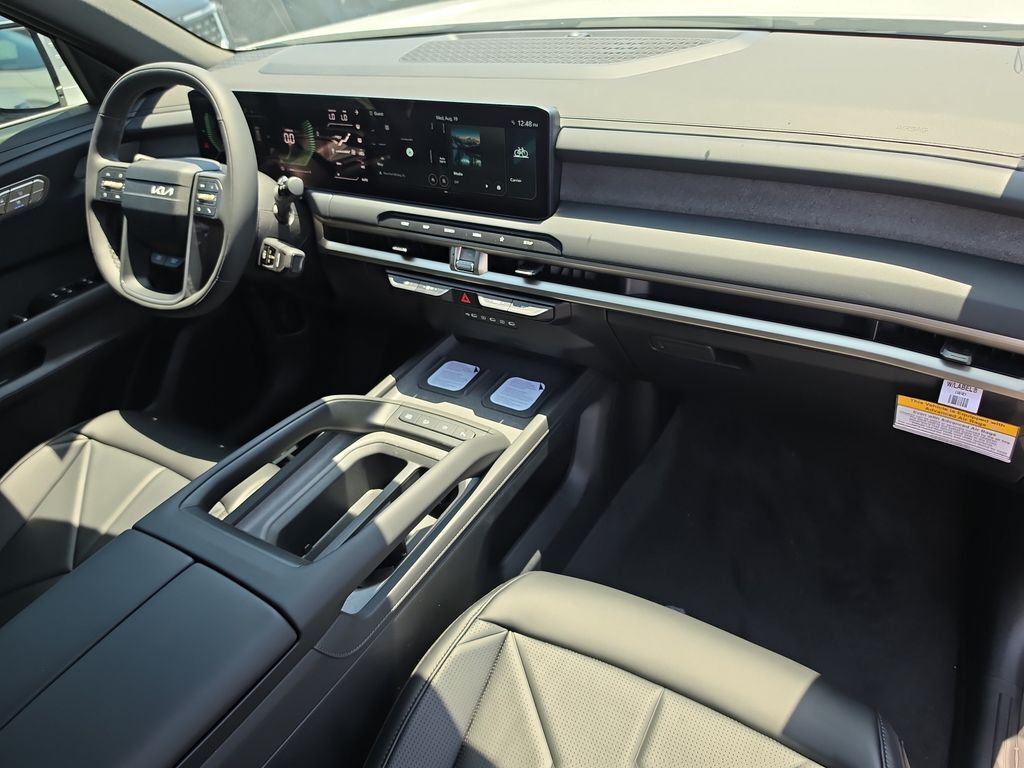 2027 Kia Telluride Hybrid EX San Clemente CA