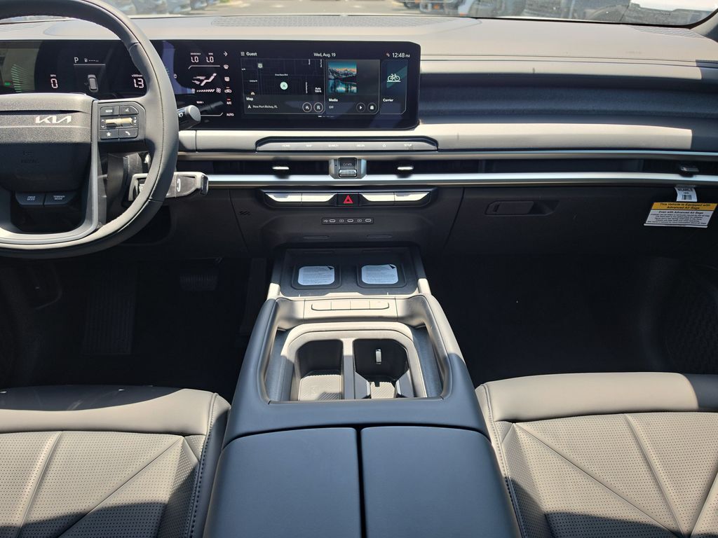 2027 Kia Telluride Hybrid EX San Clemente CA