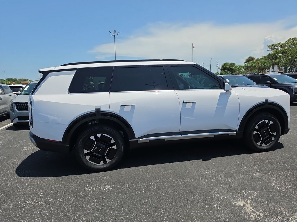 2027 Kia Telluride Hybrid EX San Clemente CA
