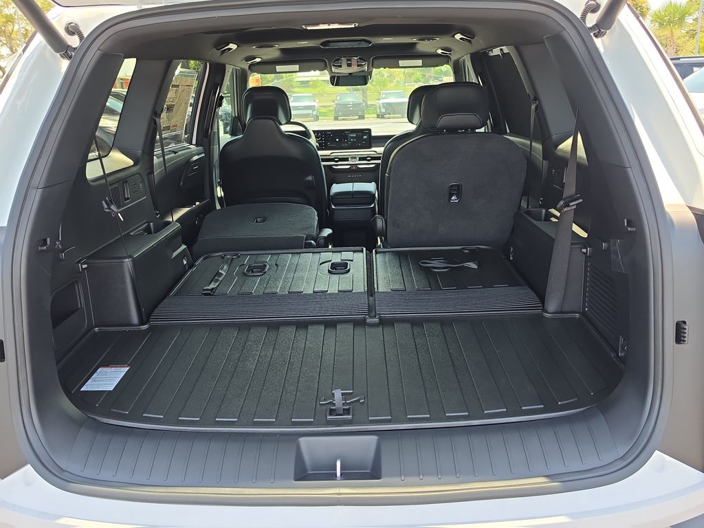 2027 Kia Telluride Hybrid EX San Clemente CA