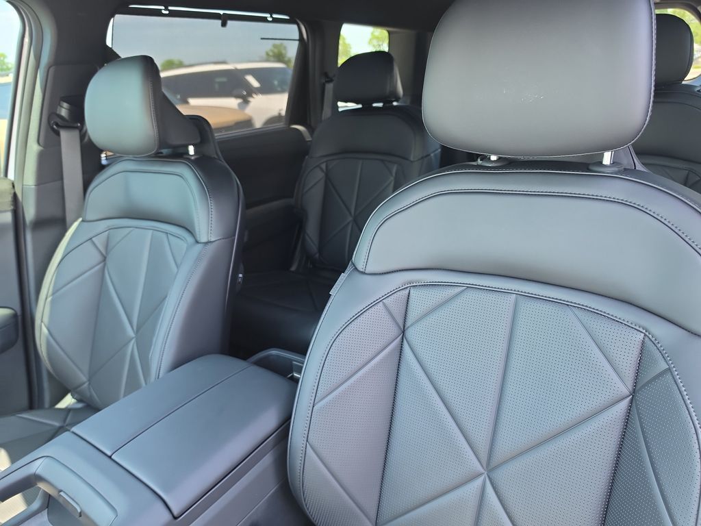 2027 Kia Telluride Hybrid EX San Clemente CA