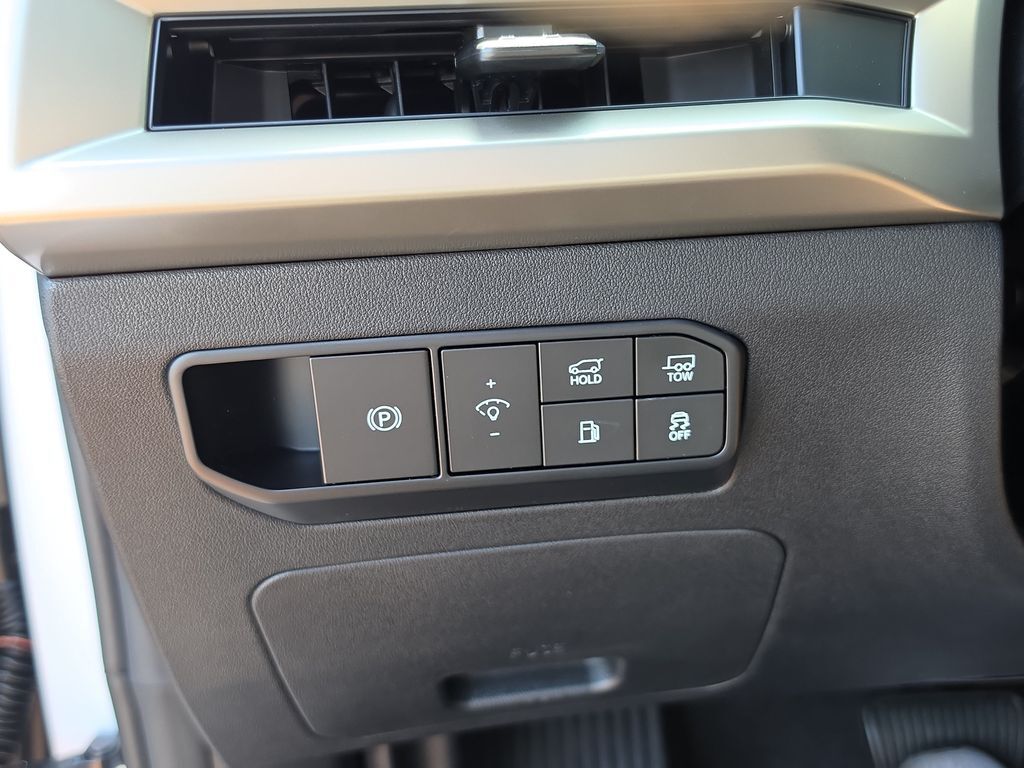 2027 Kia Telluride Hybrid EX San Clemente CA
