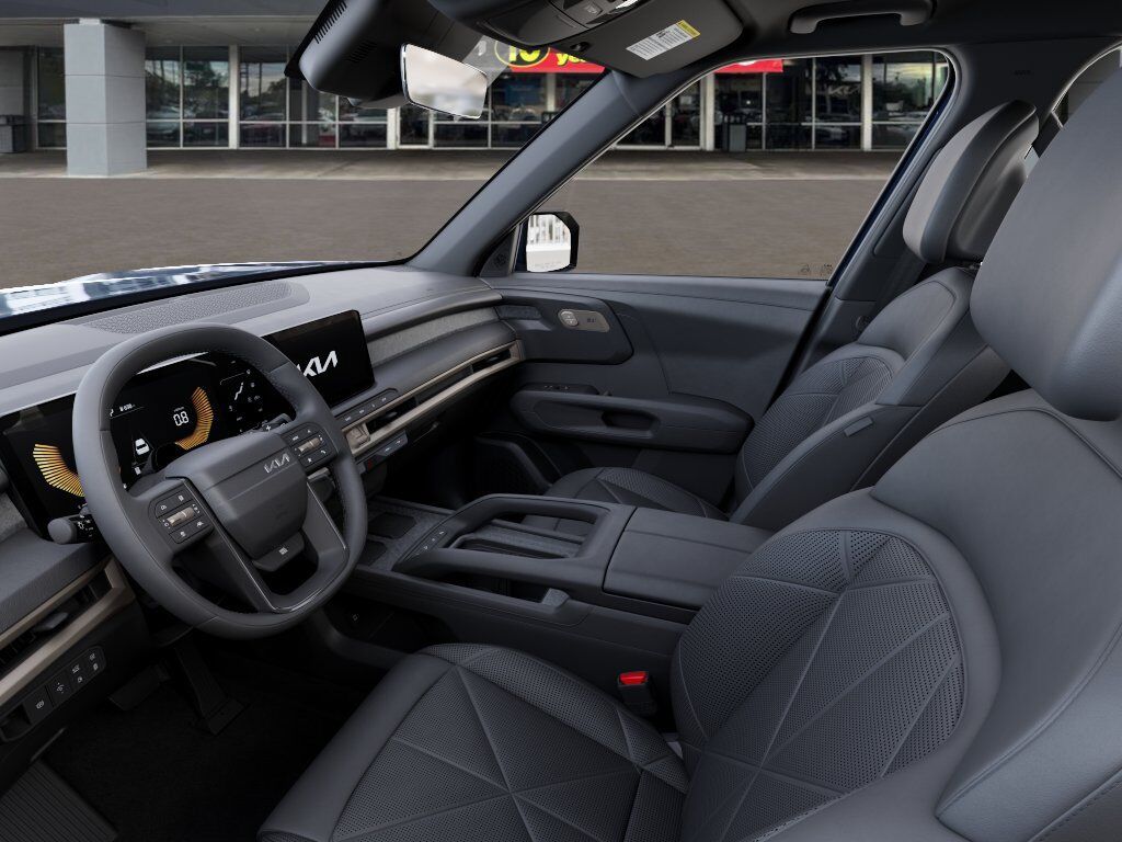 2027 Kia Telluride Hybrid EX Tucson AZ