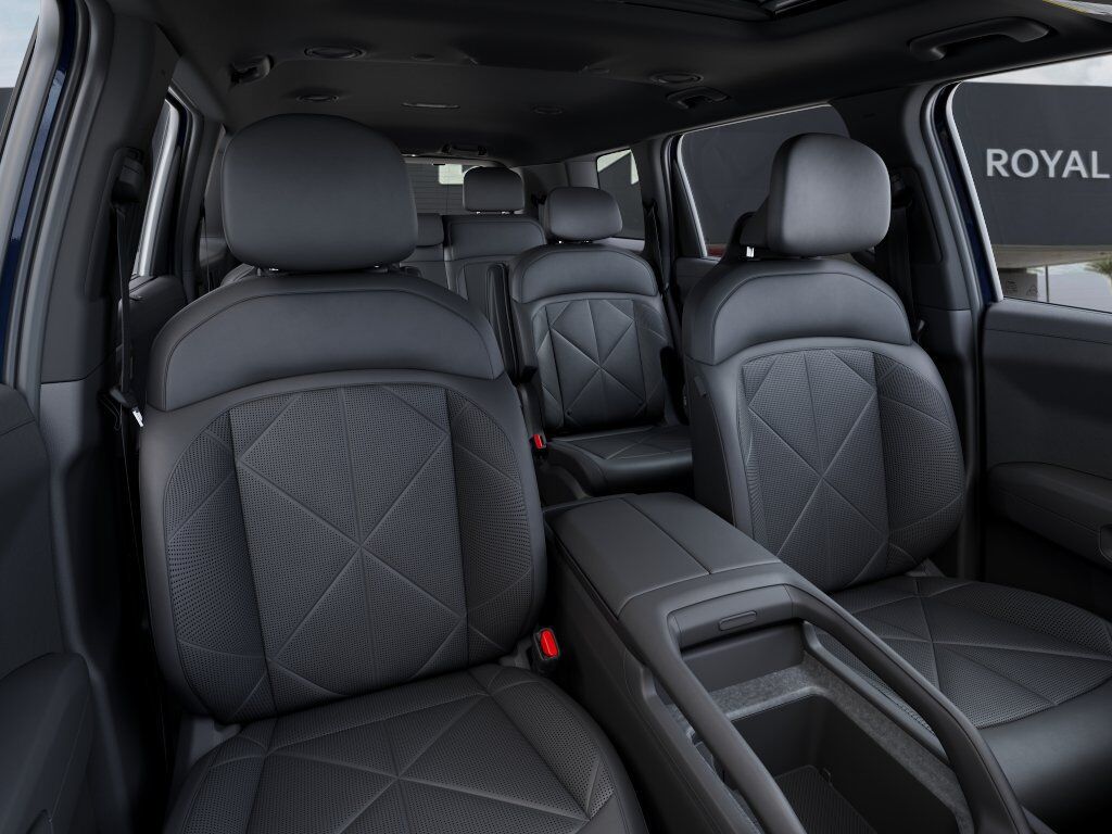 2027 Kia Telluride Hybrid EX Tucson AZ