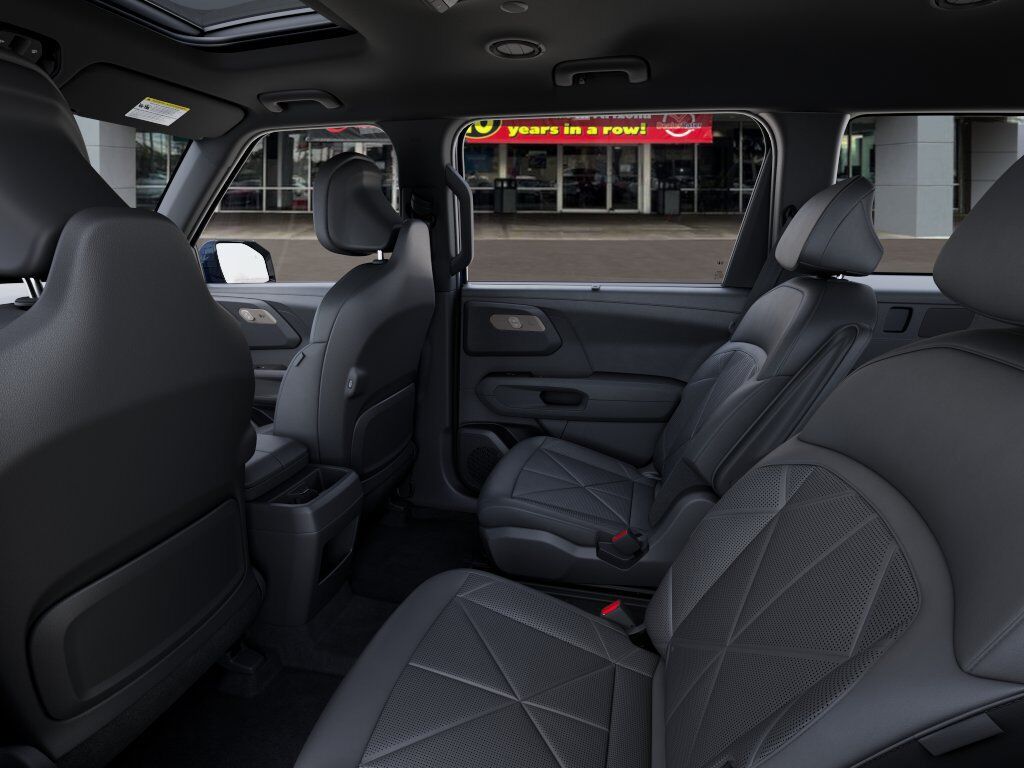 2027 Kia Telluride Hybrid EX Tucson AZ