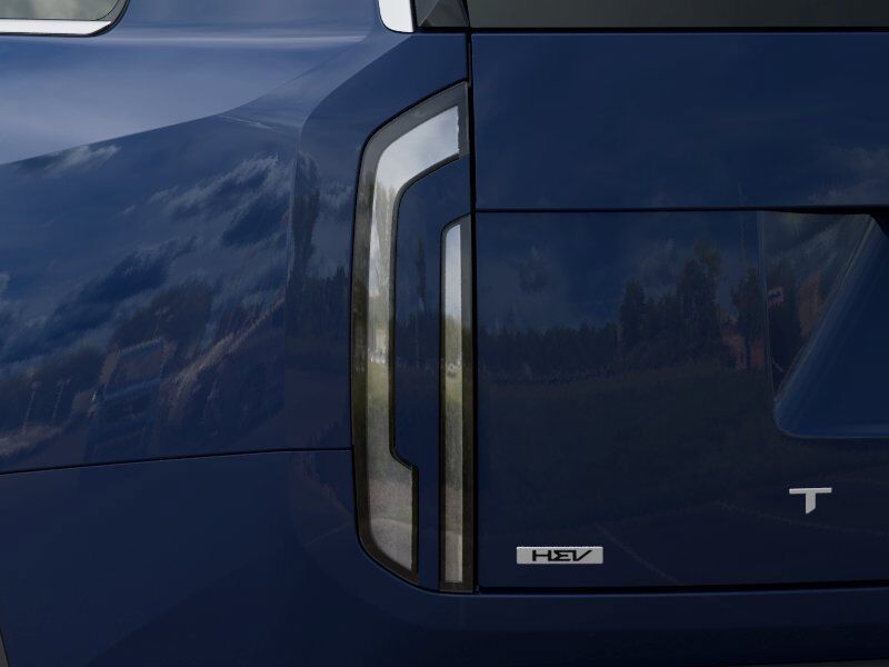 2027 Kia Telluride Hybrid EX Tucson AZ