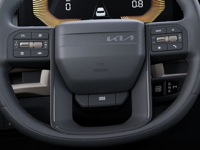 2027 Kia Telluride Hybrid EX Tucson AZ