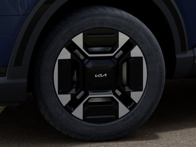 2027 Kia Telluride Hybrid EX Tucson AZ
