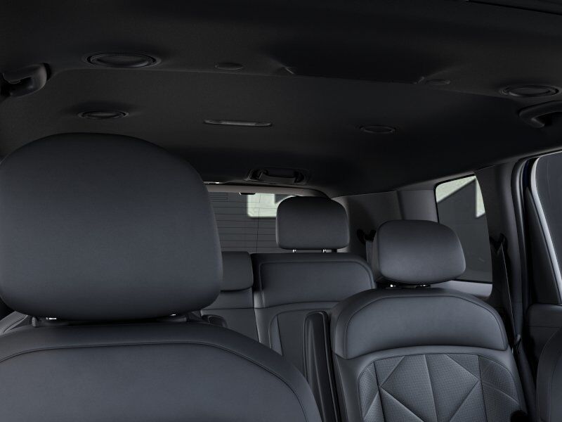 2027 Kia Telluride Hybrid EX Tucson AZ