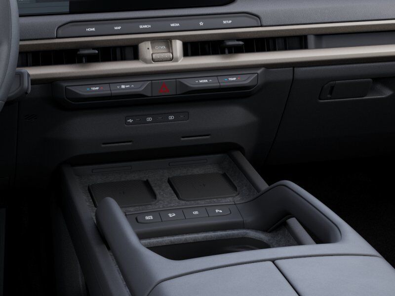 2027 Kia Telluride Hybrid EX Tucson AZ
