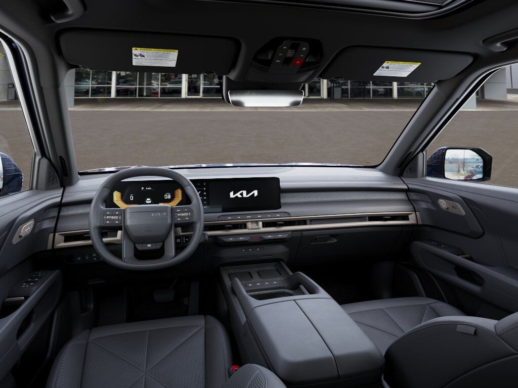 2027 Kia Telluride Hybrid EX Tucson AZ