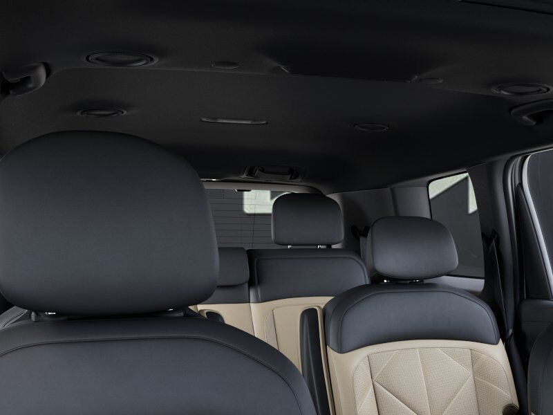 2027 Kia Telluride Hybrid EX Tucson AZ