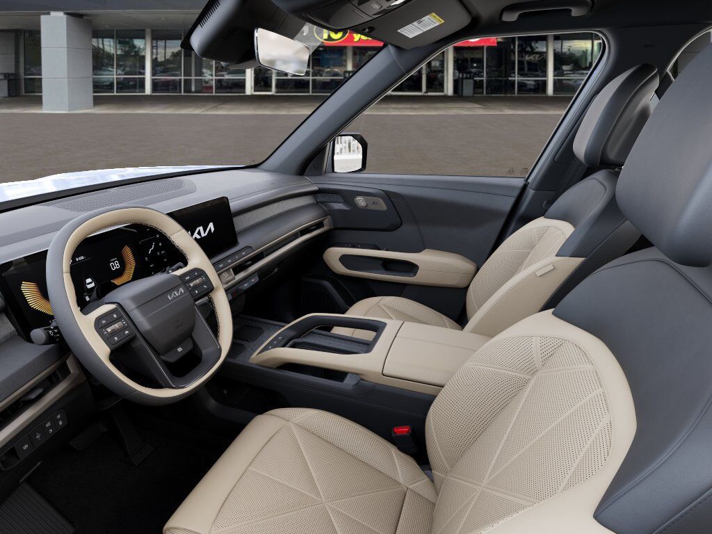 2027 Kia Telluride Hybrid EX Tucson AZ
