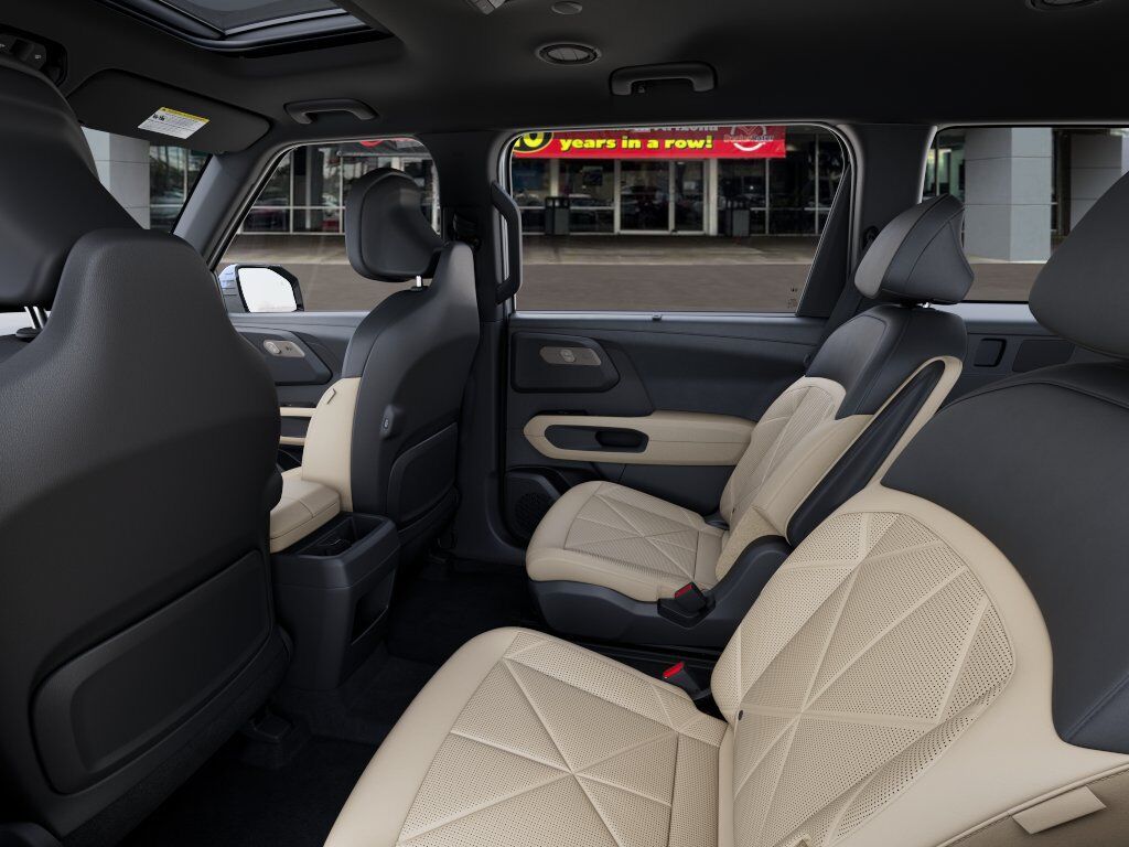 2027 Kia Telluride Hybrid EX Tucson AZ