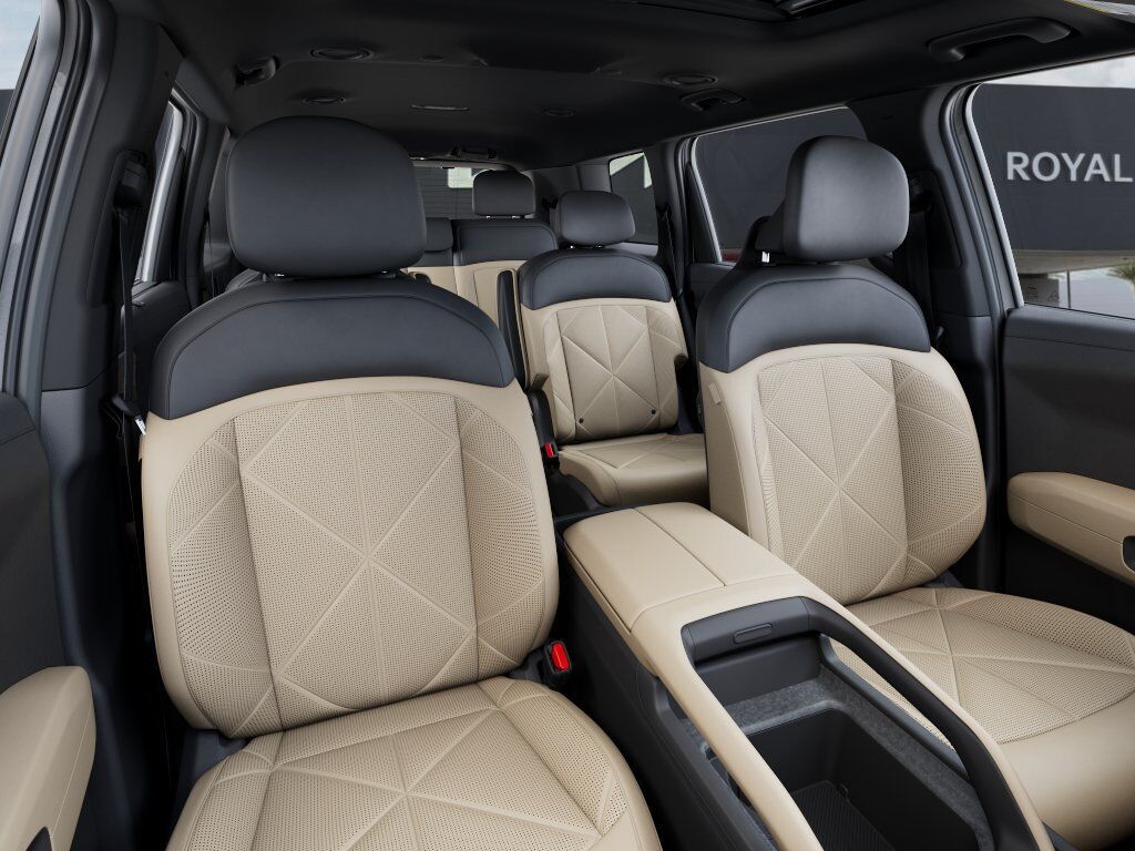 2027 Kia Telluride Hybrid EX Tucson AZ