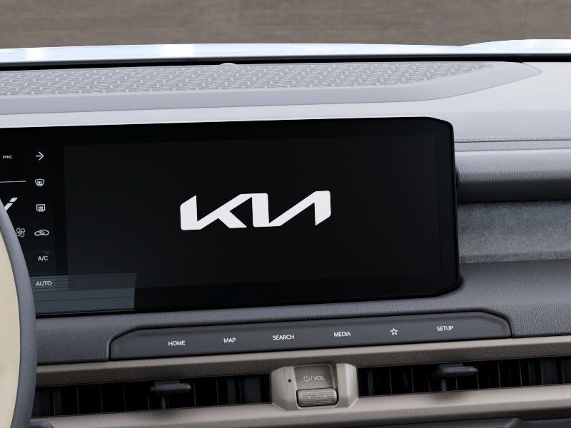 2027 Kia Telluride Hybrid EX Tucson AZ