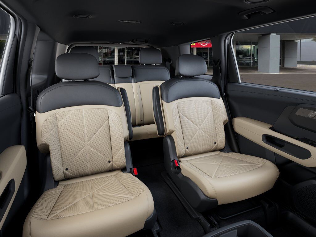2027 Kia Telluride Hybrid EX Tucson AZ